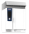 Вытяжной зонт UltraVent Plus 6-1-1 и 10-1-1 RATIONAL 60.75.142